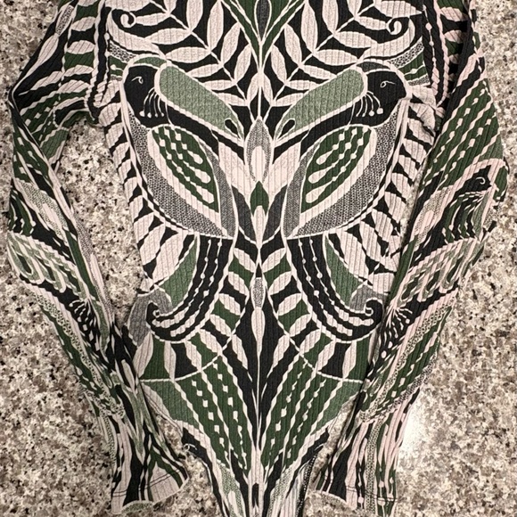 FARM Rio Bodysuit - Picture 5 of 5